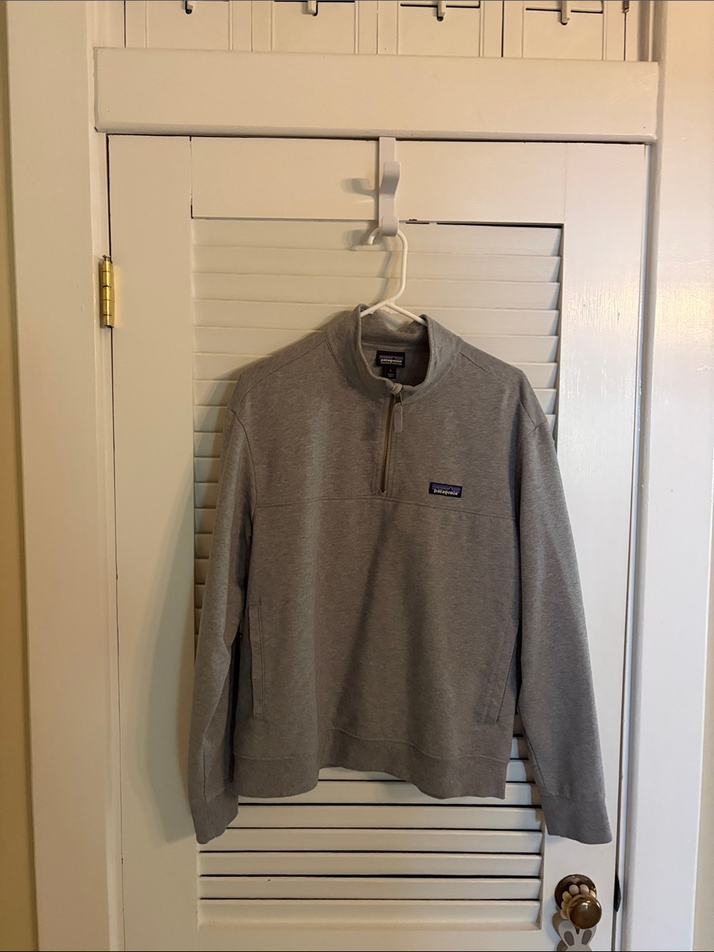 Patagonia Ahnya pullover